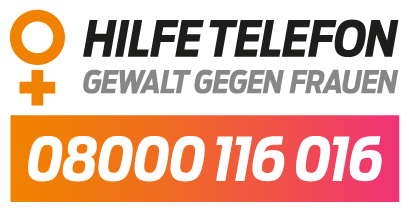 Hilfetelefon 0800 116 016